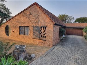 3 Bed House in Hospitaalpark