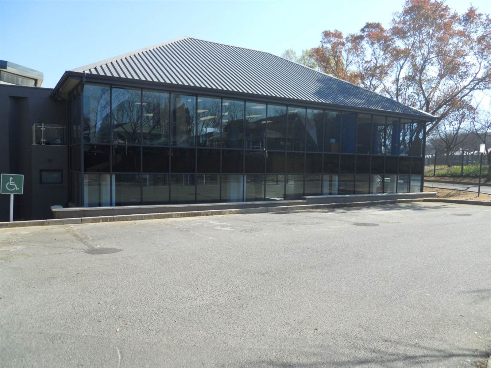 229  m² Office Space in Woodmead photo number 14