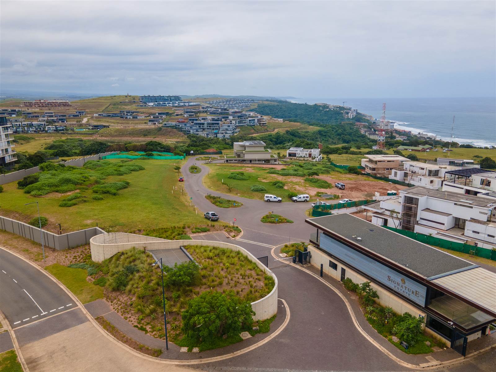 1008 m² Land available in Umhlanga Rocks photo number 9