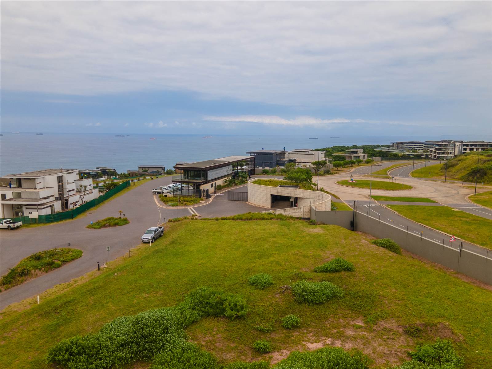 1008 m² Land available in Umhlanga Rocks photo number 10