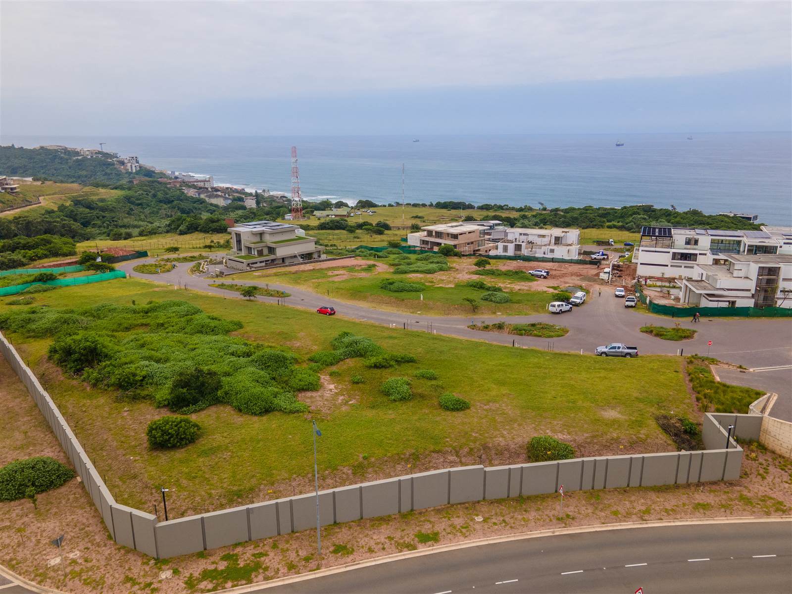 1008 m² Land available in Umhlanga Rocks photo number 8