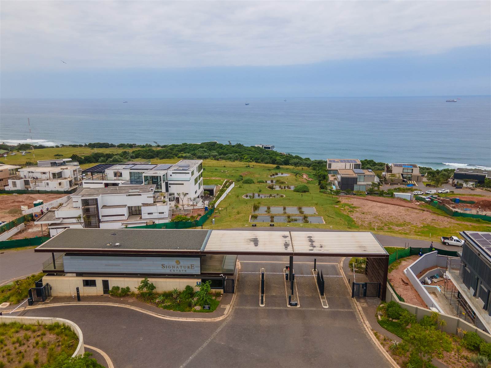 1008 m² Land available in Umhlanga Rocks photo number 7