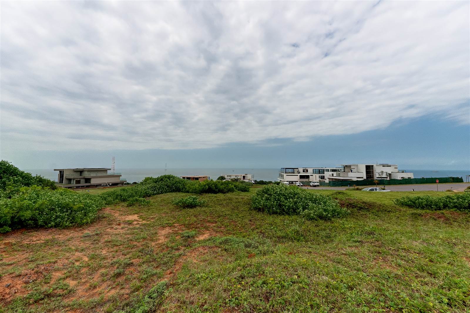 1008 m² Land available in Umhlanga Rocks photo number 3