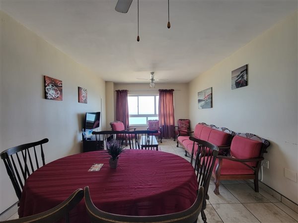 2 Bed Apartment