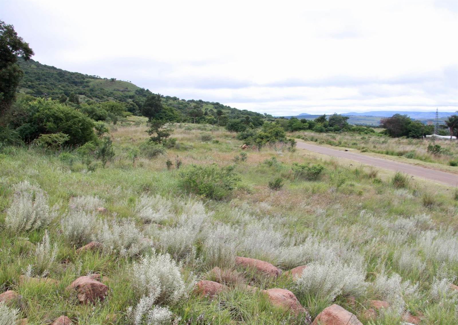 3378 m² Land available in Vryheid photo number 1