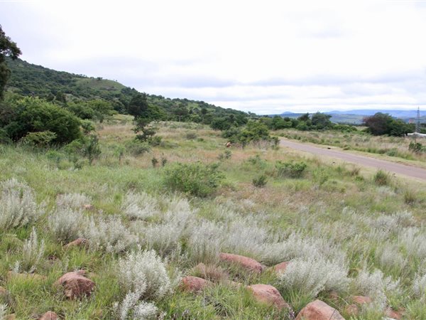 3378 m² Land available in Vryheid