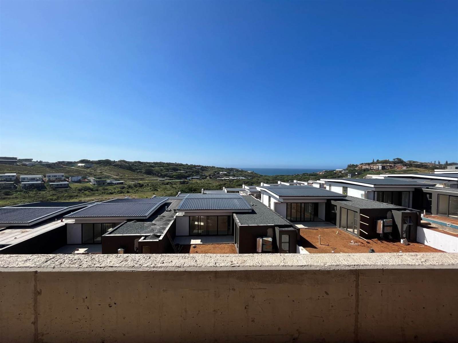 2 Bed Apartment in Zululami Luxury Coastal Estate photo number 19