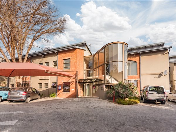 126 m² Commercial space 126 m² Commercial space