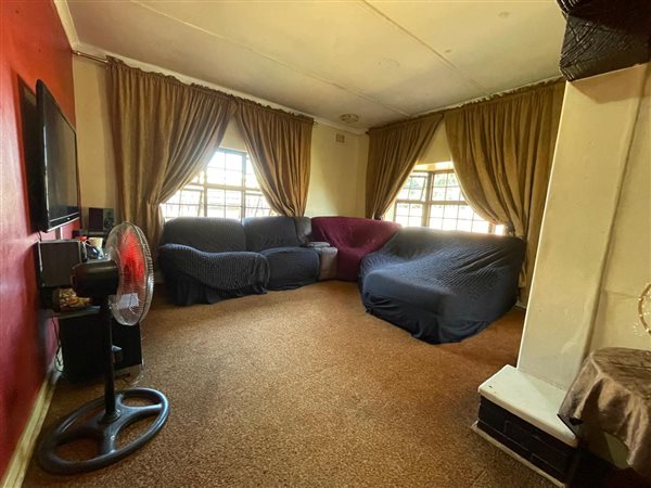 3 Bedroom House 3 Bedroom House