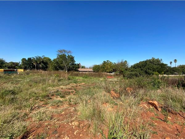 2 745 m² Land 2 745 m² Land