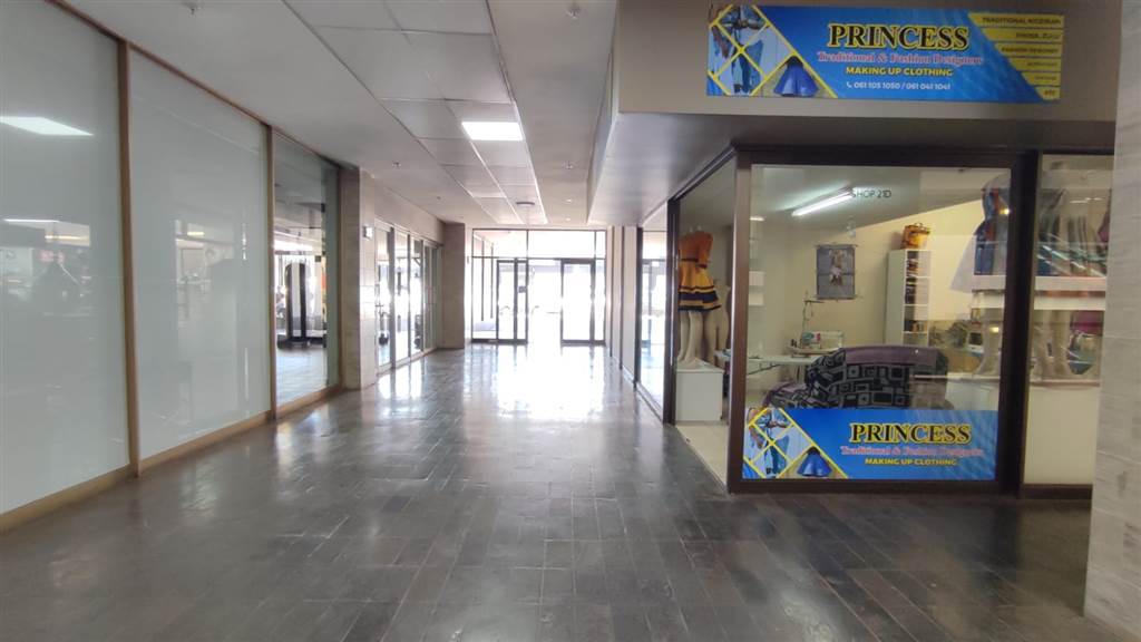 117  m² Commercial space in Edenvale photo number 4