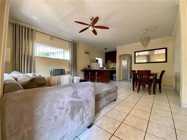 Bachelor apartment in Morninghill