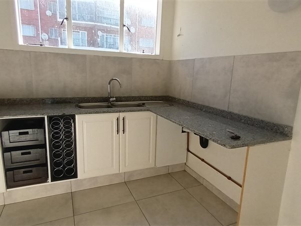 2 Bed Apartment