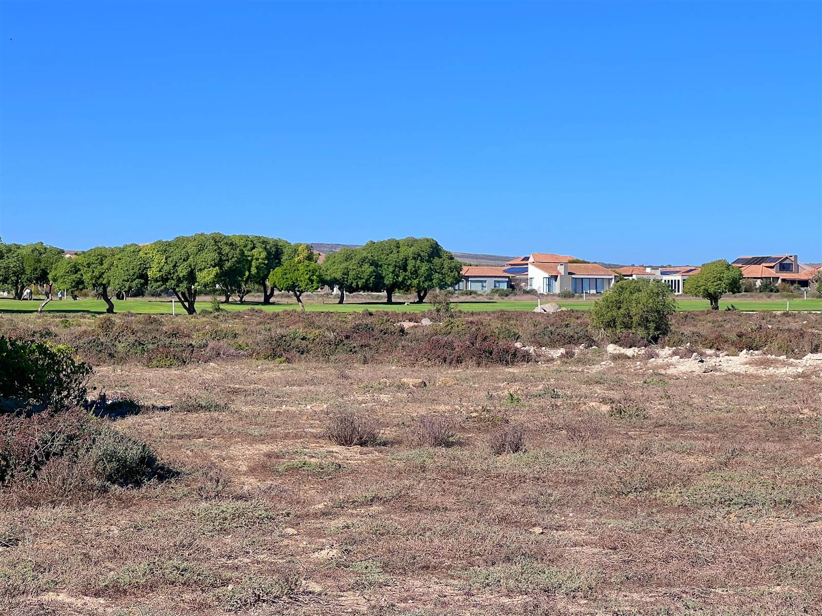 705 m² Land available in Langebaan Country Estate photo number 3