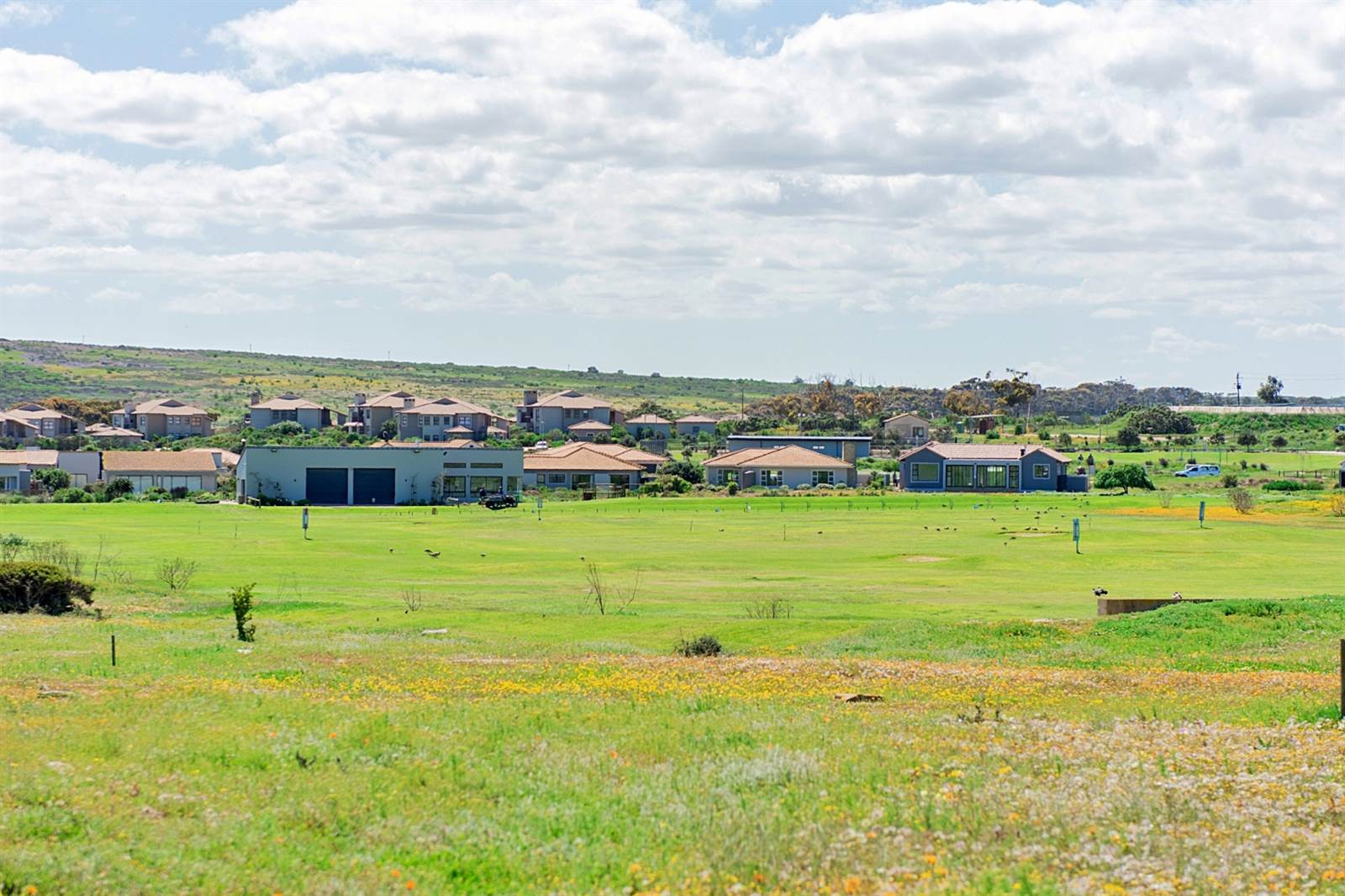 705 m² Land available in Langebaan Country Estate photo number 17