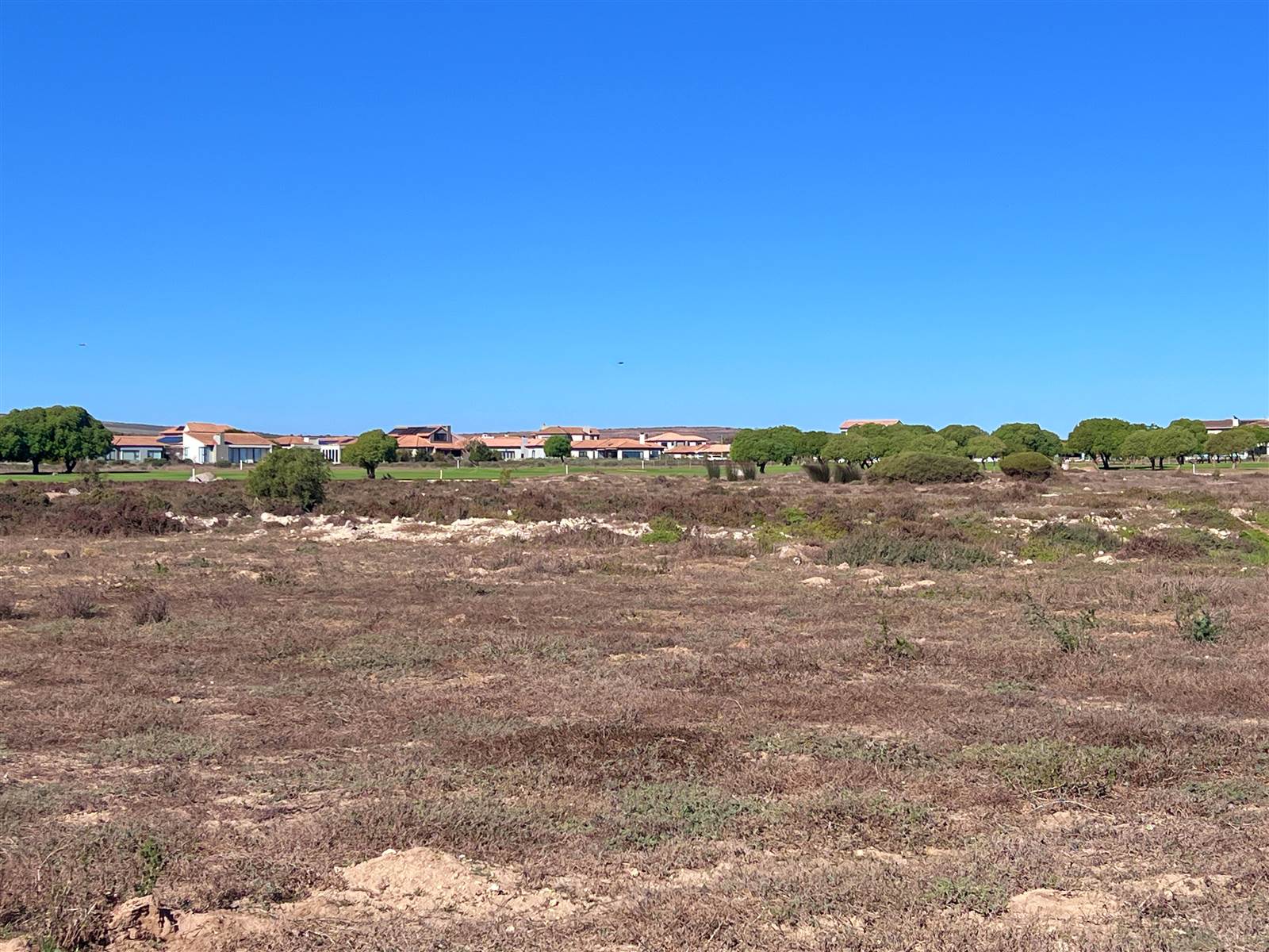 705 m² Land available in Langebaan Country Estate photo number 4