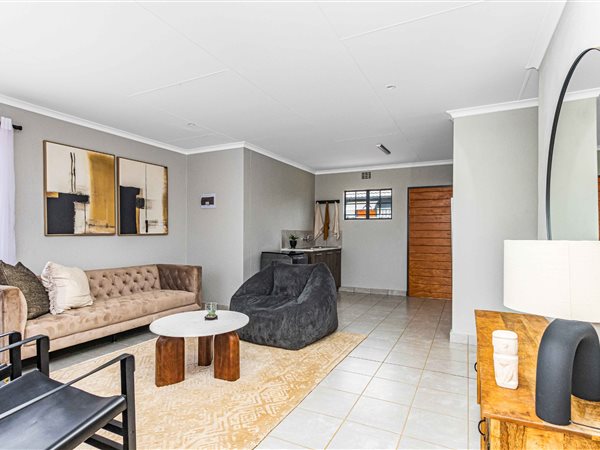 3 Bedroom House 3 Bedroom House
