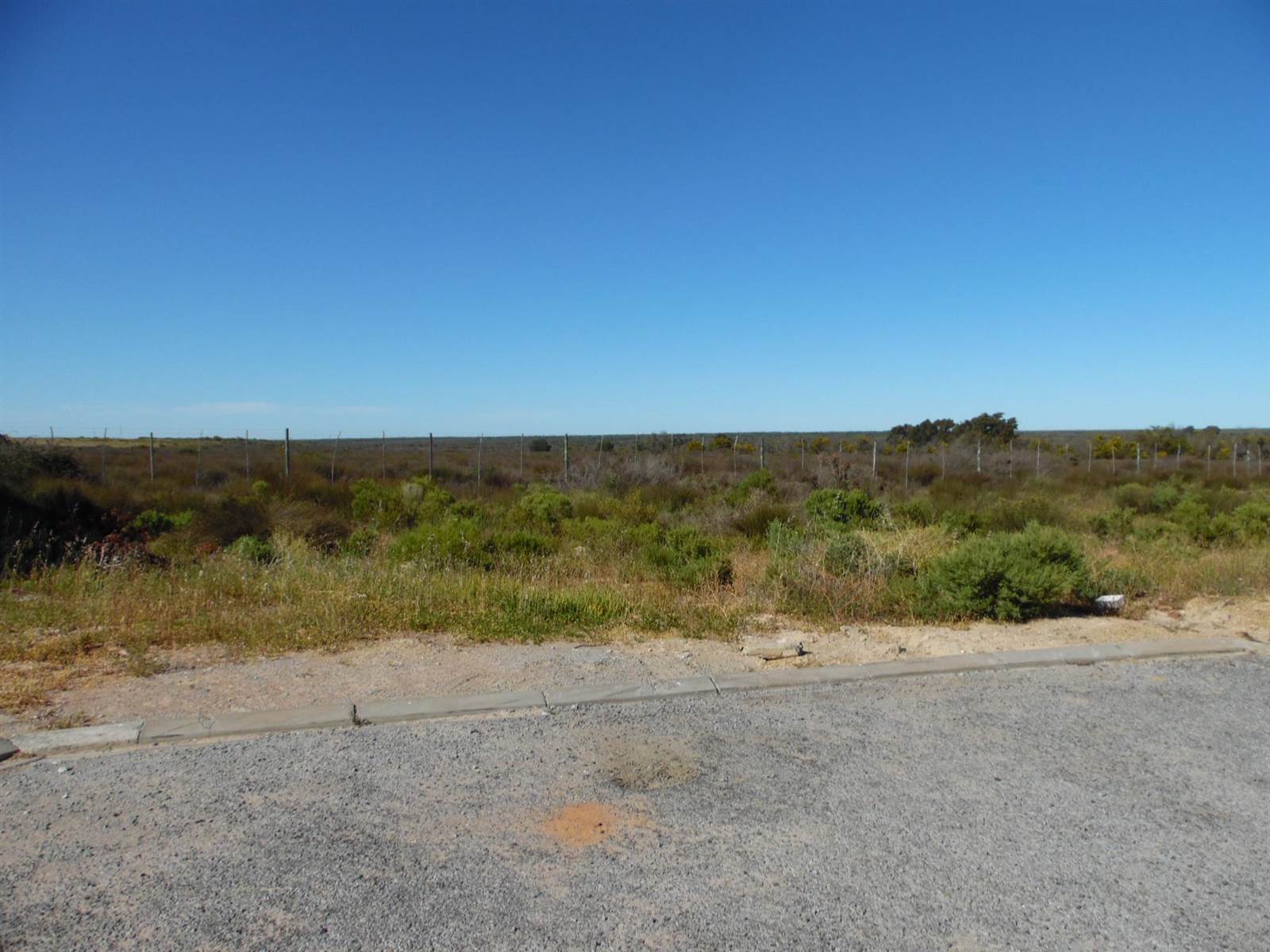 407 m² Land available in Hopefield photo number 3