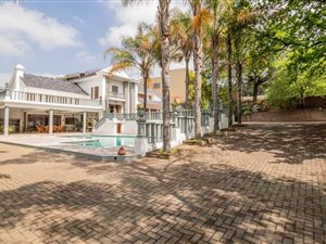 7 Bed House in St Andrews