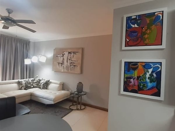 2 Bed Apartment