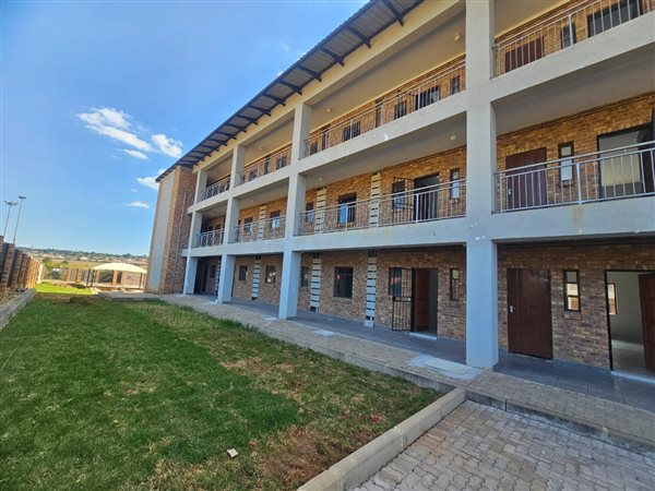 1 Bedroom Apartment 1 Bedroom Apartment