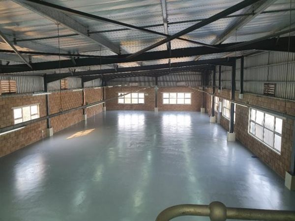 756 m² Commercial space 756 m² Commercial space