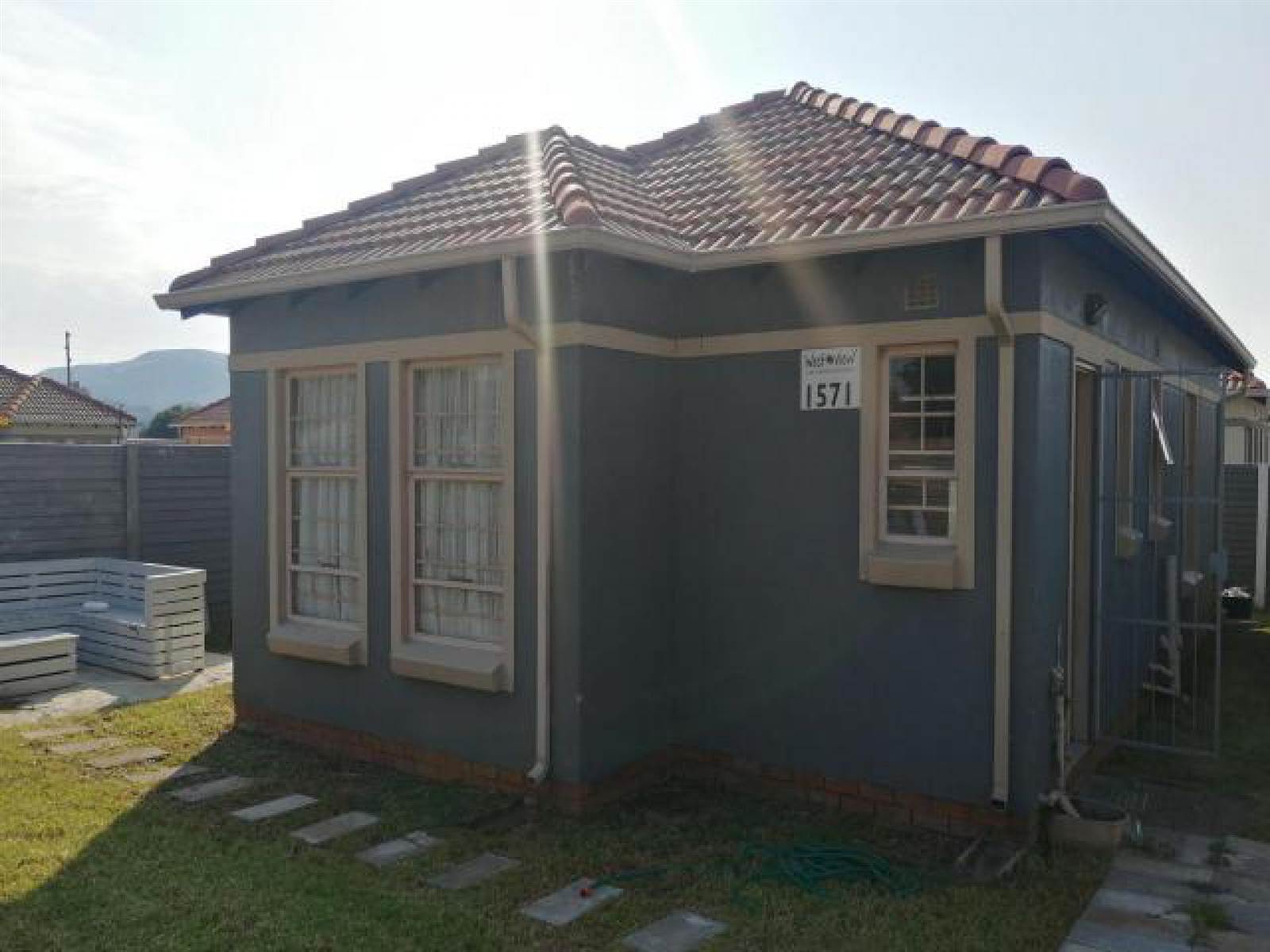 3 Bed House in Andeon AH photo number 30