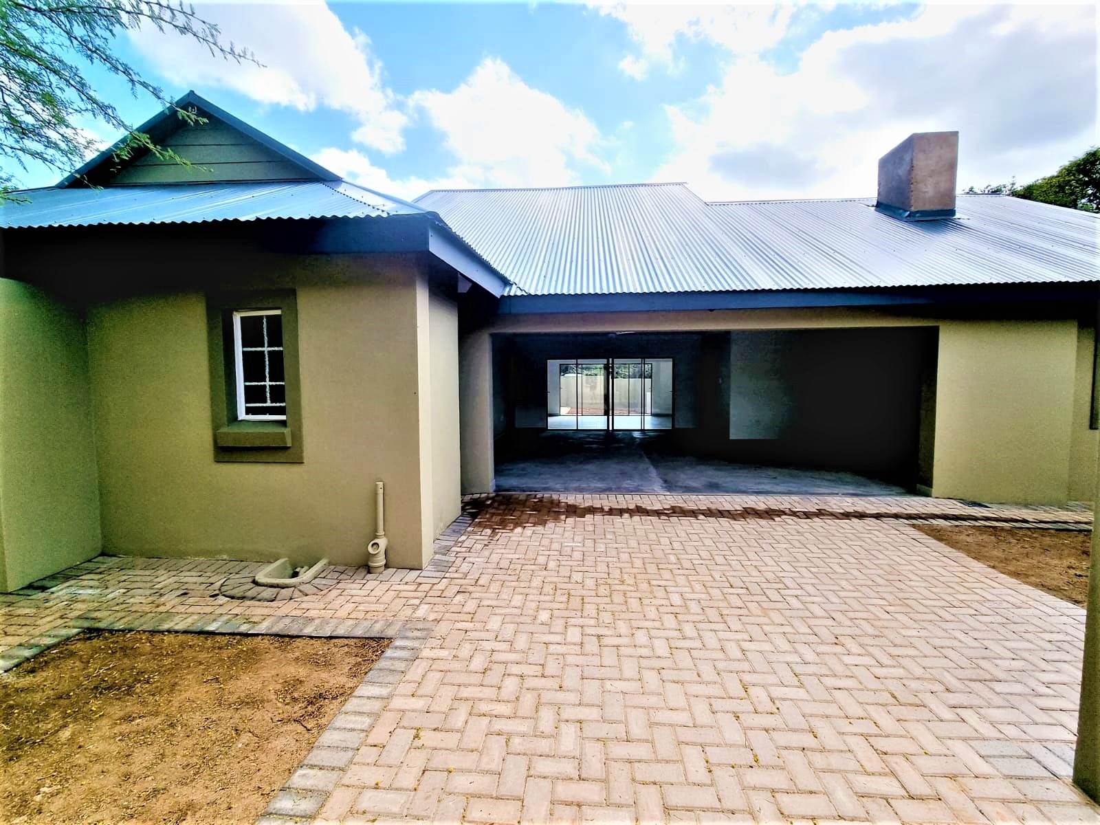 3 Bed House in Mookgophong (Naboomspruit) photo number 20