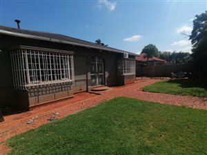 3 Bed House in Brakpan Central