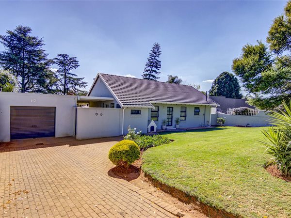 4 Bed House in Norkem Park