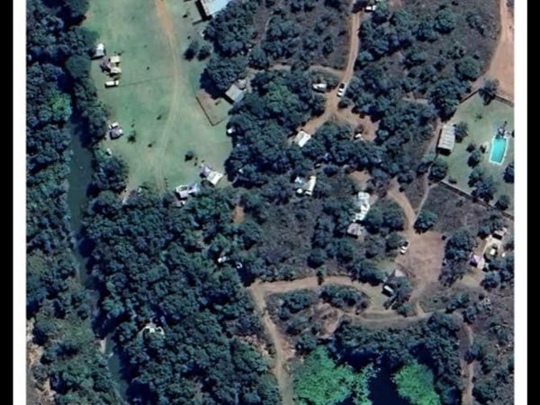 Game Farm