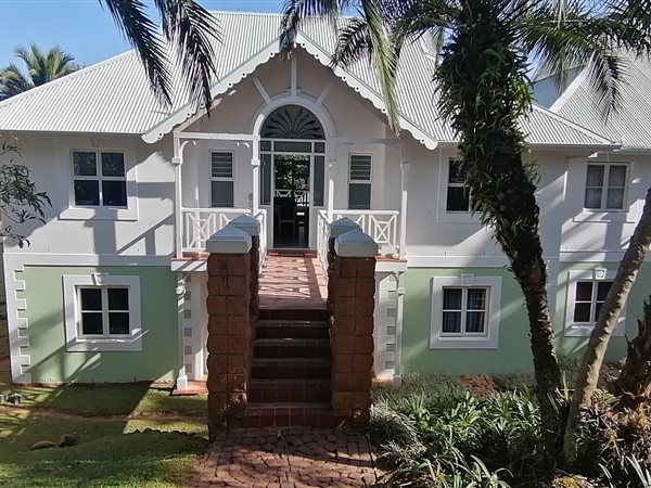 3 Bed Apartment in Port Edward