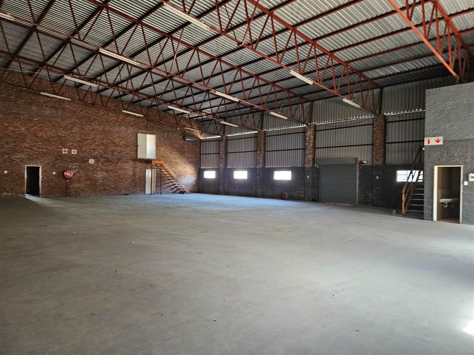 950  m² Industrial space in Ooseinde photo number 6