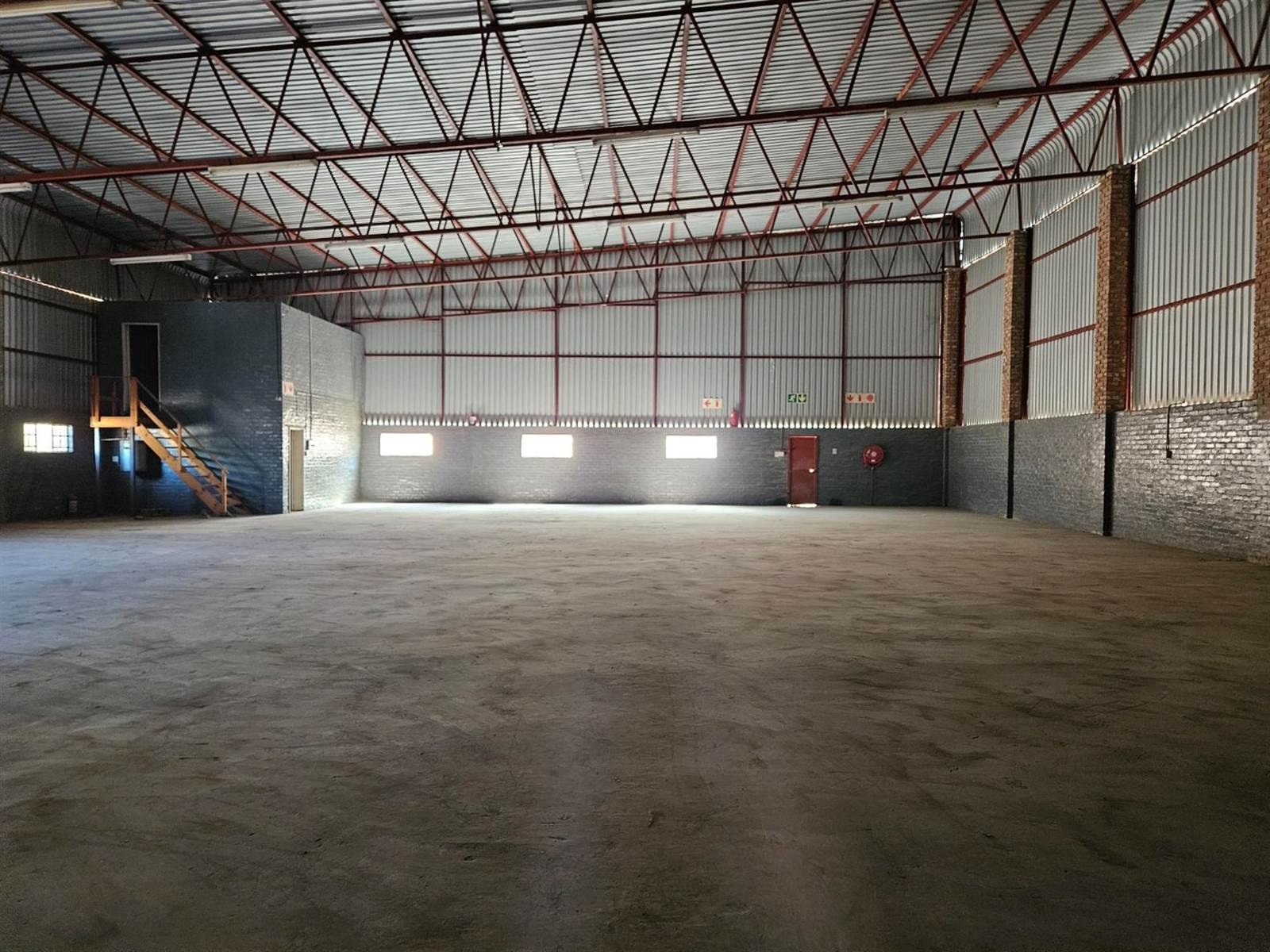 950  m² Industrial space in Ooseinde photo number 3
