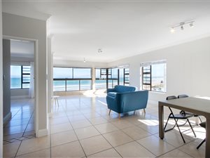 Apartment in Strand North