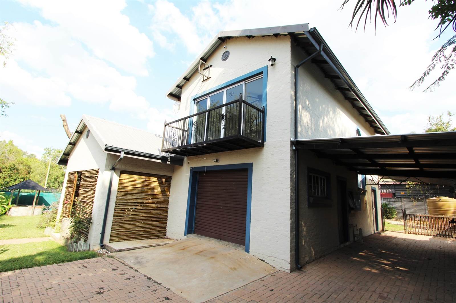 4 Bed House in Modimolle photo number 1