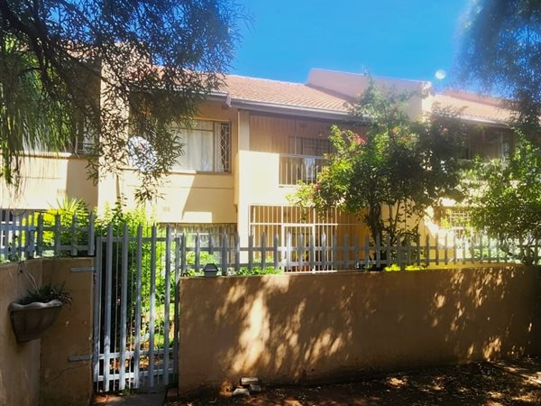 4 Bed Townhouse in Bo Dorp