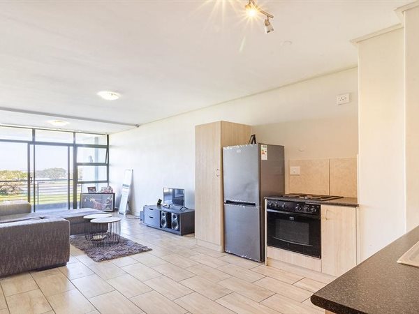 2 Bed Apartment