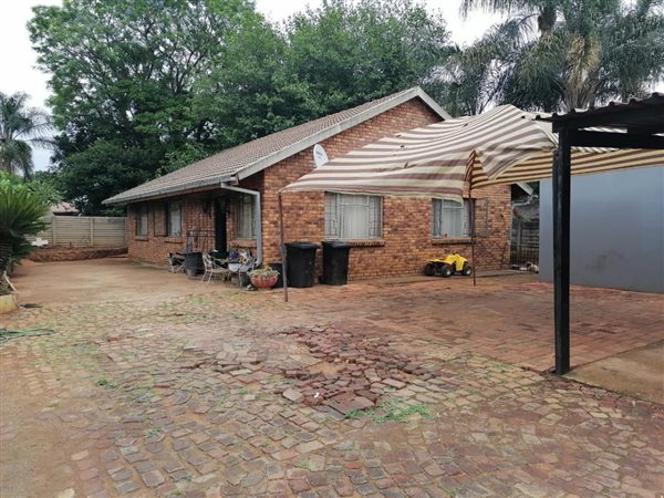 3 Bed House in Pretoria North