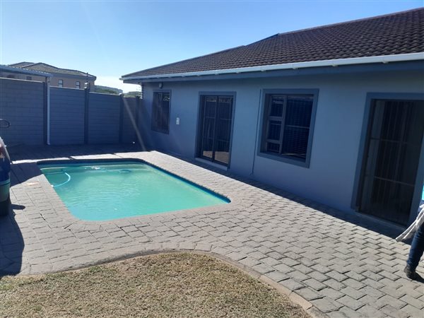 3 Bedroom House 3 Bedroom House