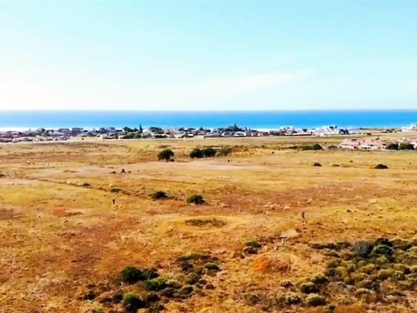 23 ha Land available in Kabeljous