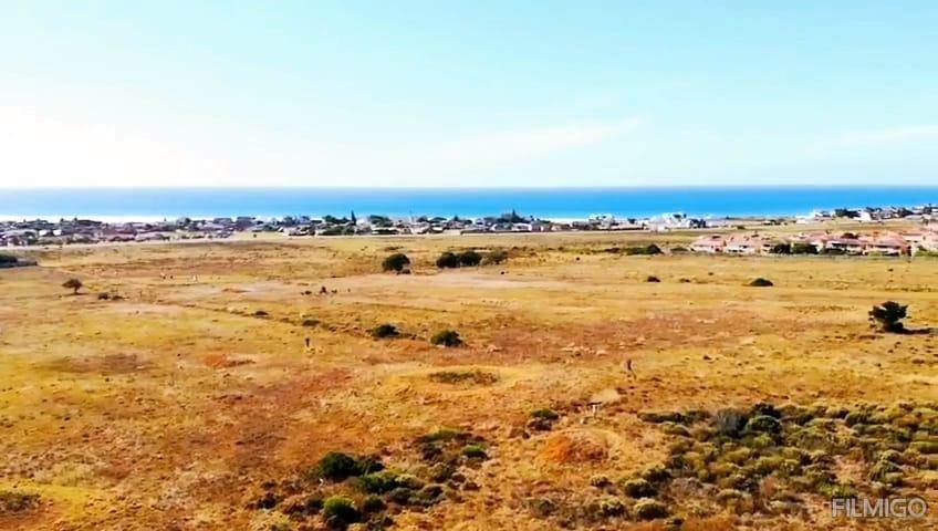 23 ha Land available in Kabeljous photo number 1