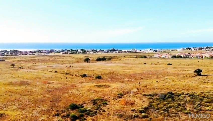 23 ha Land available in Kabeljous photo number 3