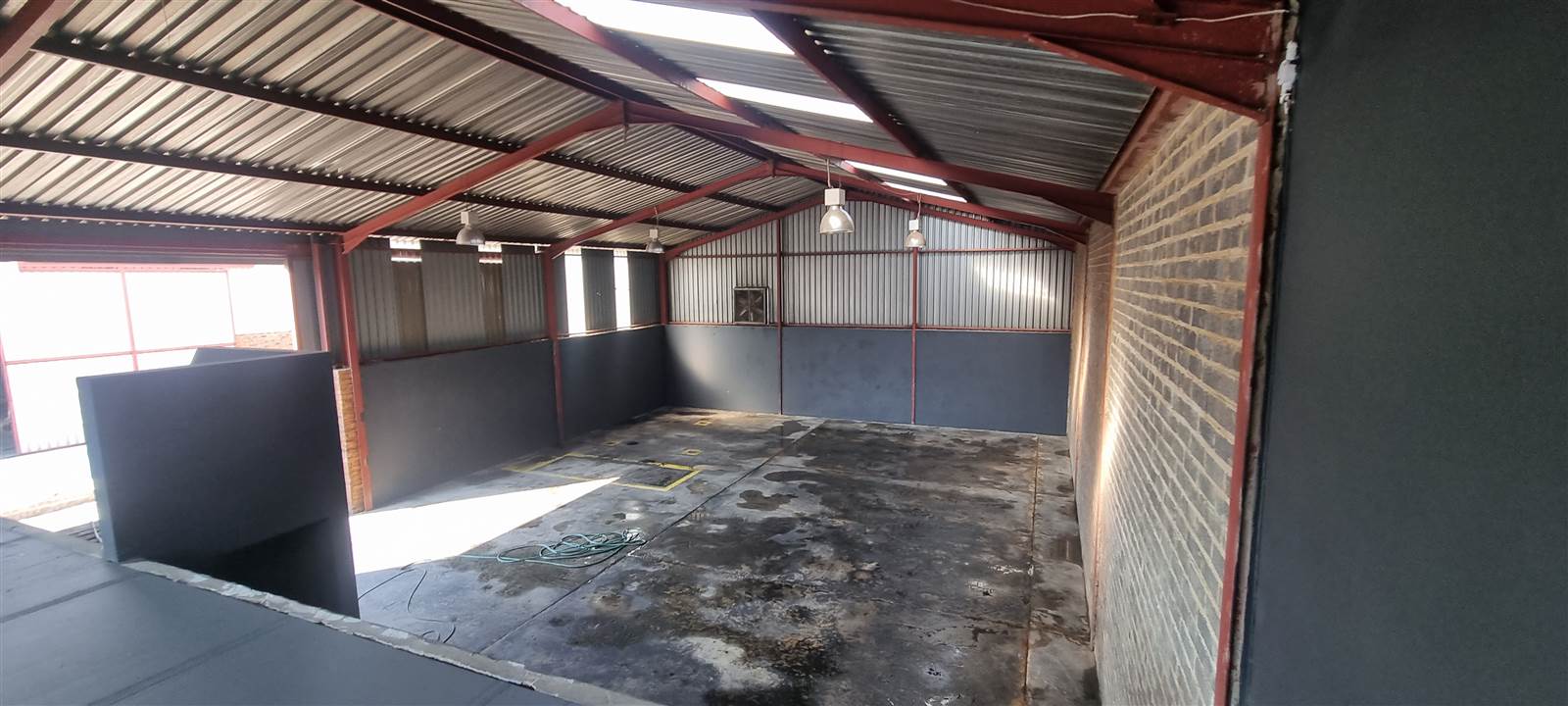 290  m² Industrial space in Anderbolt photo number 15