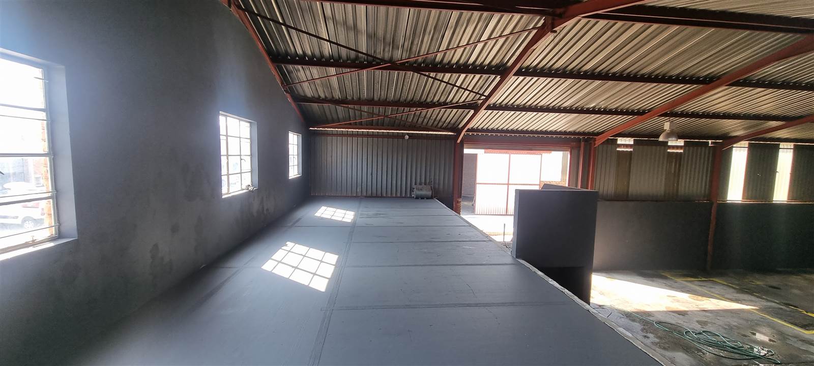 290  m² Industrial space in Anderbolt photo number 14