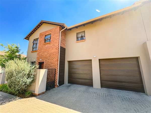 3 Bed Townhouse