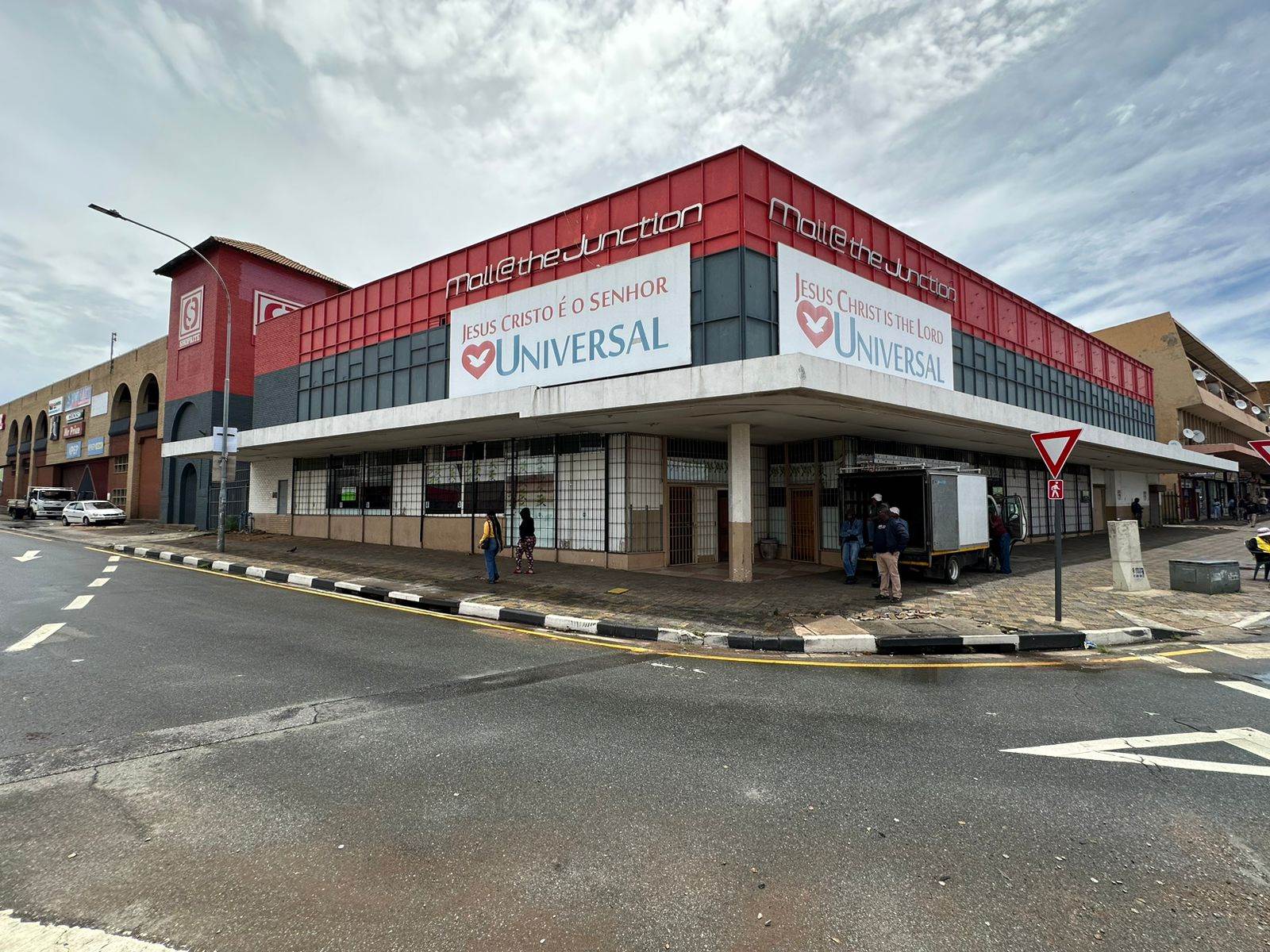 1725  m² Commercial space in Rosettenville photo number 1