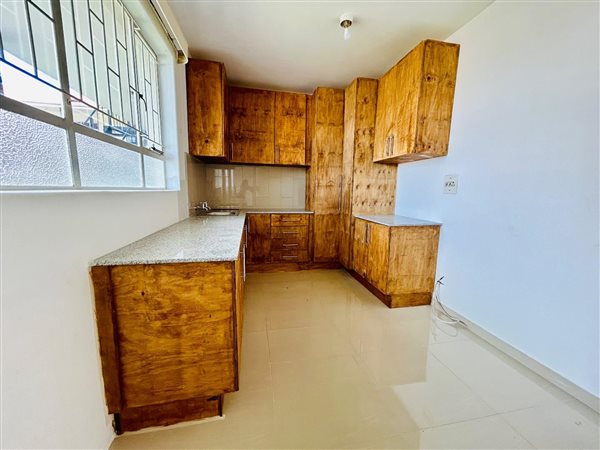 2 Bed Apartment in Vryheid