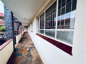 2 Bed Apartment in Vryheid