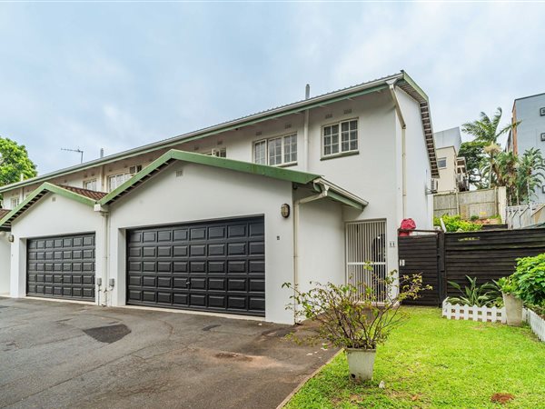 3 Bedroom Townhouse 3 Bedroom Townhouse